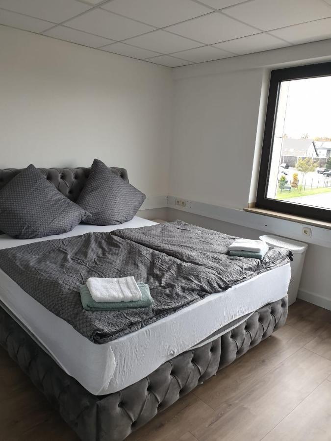 Bataver Neuss Extérieur photo